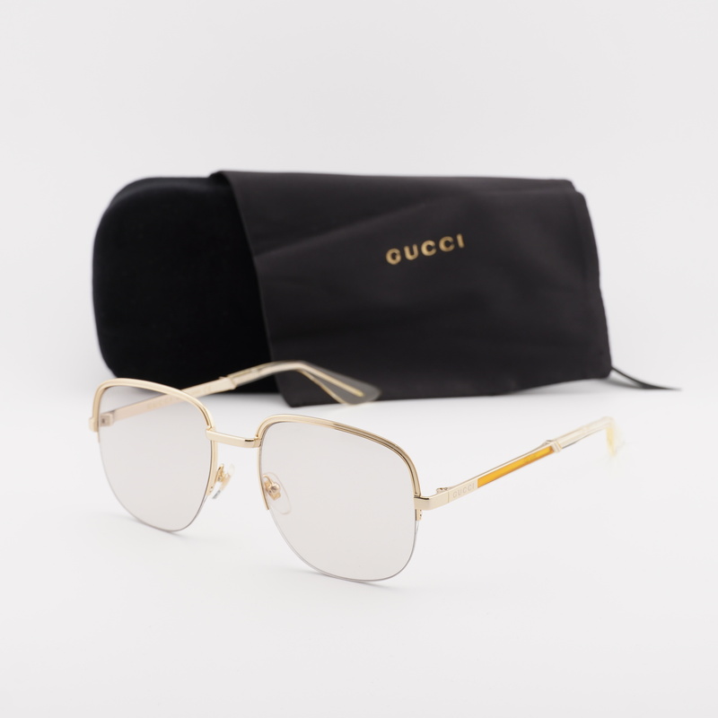 Gucci GG0777S Square Sunglasses