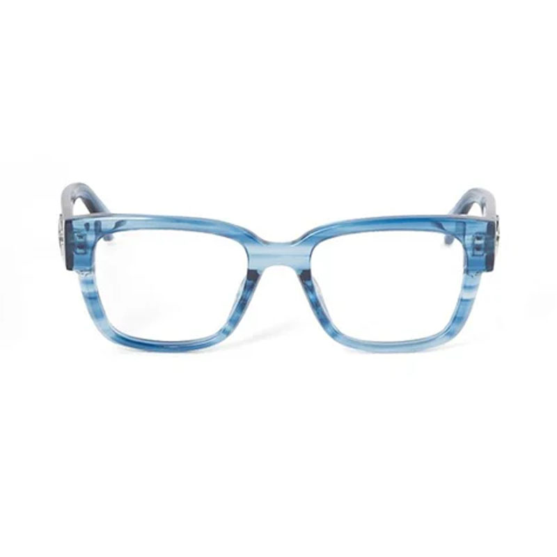 Off-White OERJ059STYLE59 Square Eyeglasses