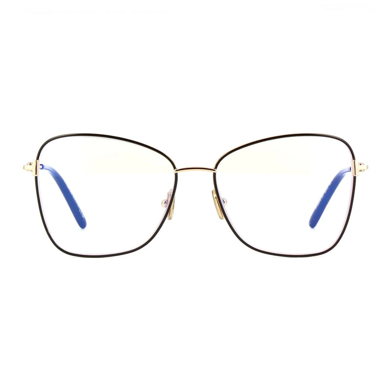 Tom Ford FT5906-B Butterfly Eyeglasses