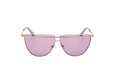 Guess GU7852 32Y Gold/Violet