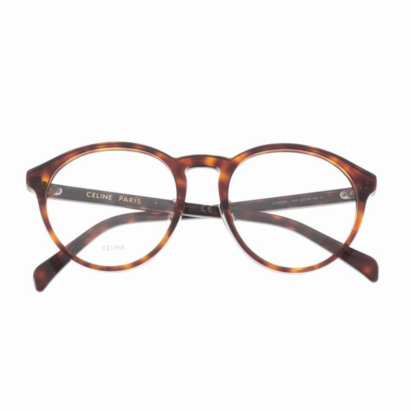 Celine CL50028J Round Eyeglasses