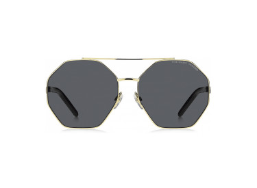 Marc Jacobs MARC 524/S 0RHL IR Gold Black/Grey