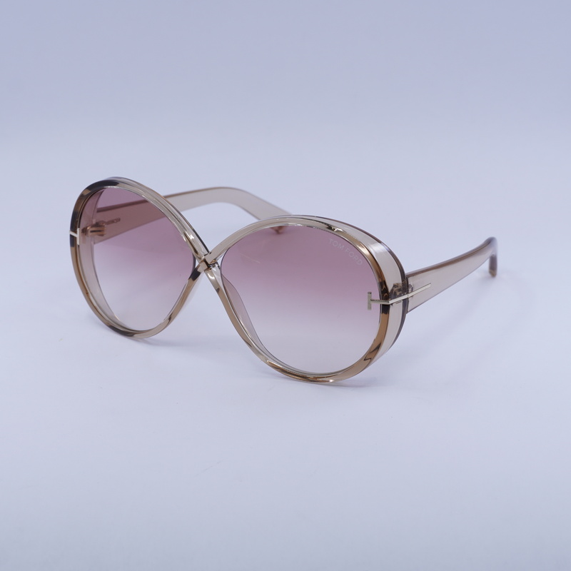 Tom Ford FT1116 Oval Sunglasses
