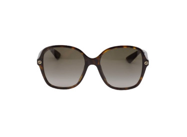 Gucci GG0092S 002 Havana/Brown Gradient