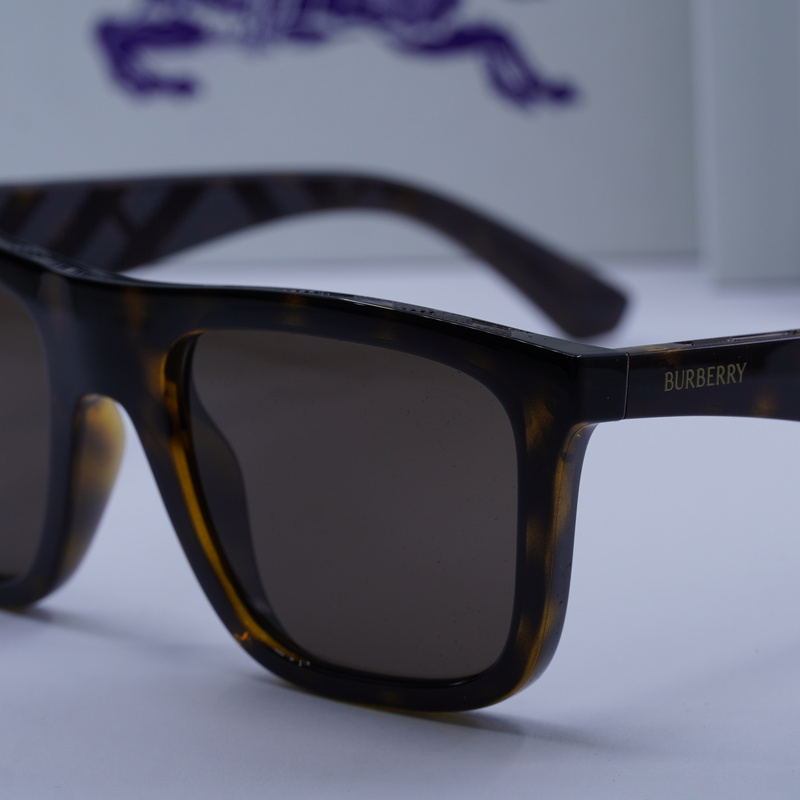 Burberry BE4458U Square Sunglasses