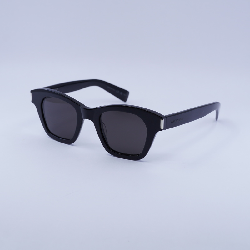 Saint Laurent SL592 Square Sunglasses