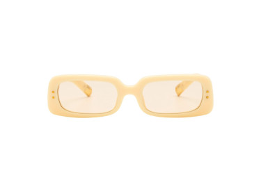 Jacquemus AZZURO JAC/47 C3 Pear/Peach