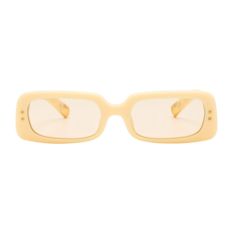 Jacquemus JAC/47 Rectangle Sunglasses