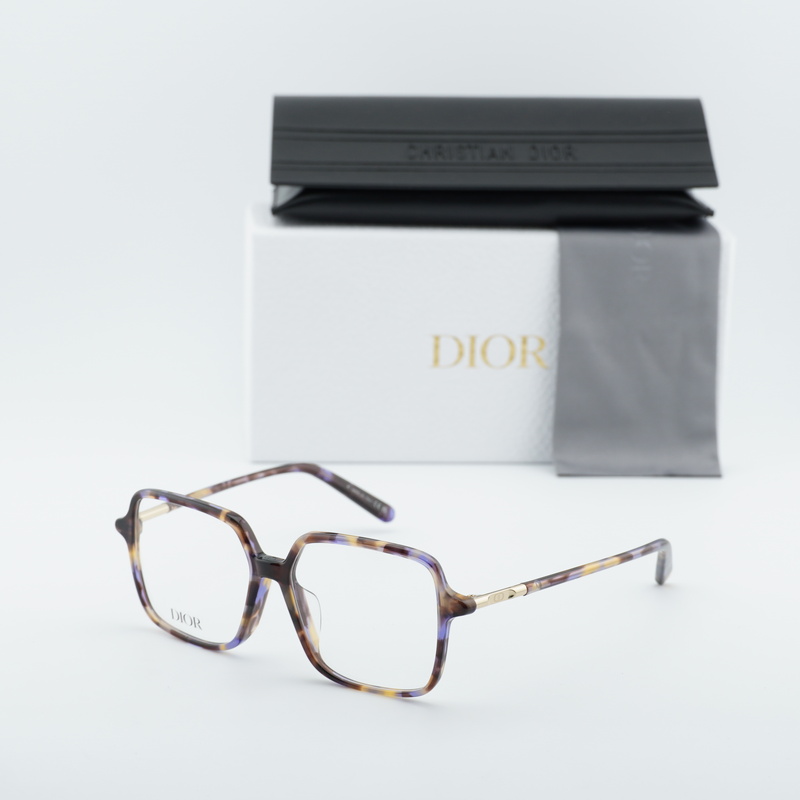 Dior MINICDOS2I Square Eyeglasses