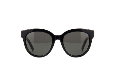 Saint Laurent SLM29 003 Black/Grey
