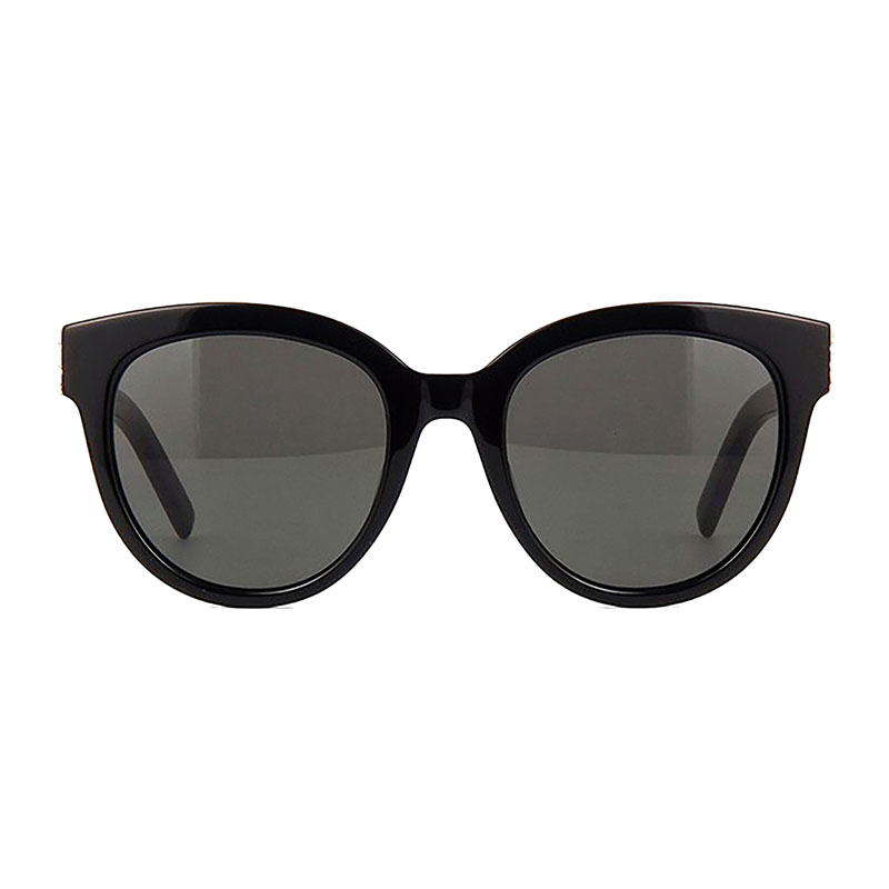 Saint Laurent SLM29 Round Sunglasses