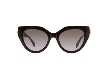 Gucci GG1408S 003 Havana/Brown Gradient