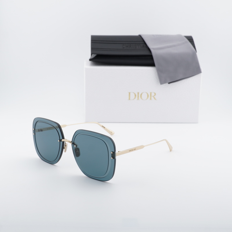Dior ULTRADIORSU Square Sunglasses
