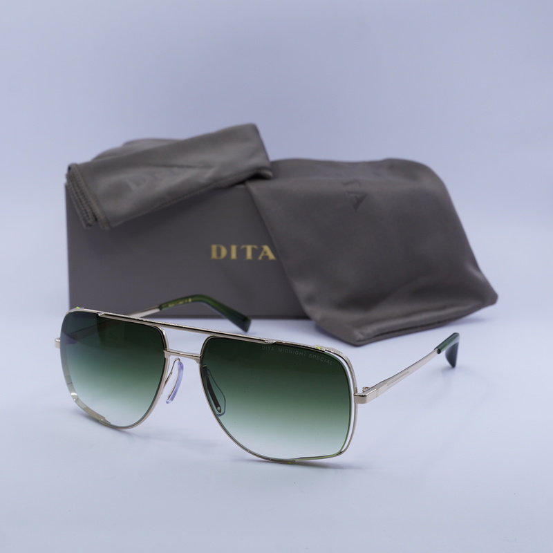 Dita MIDNIGHT-SPECIAL Aviator Sunglasses