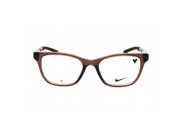 Nike NIKE 7154 201 Basalt Brown 51mm