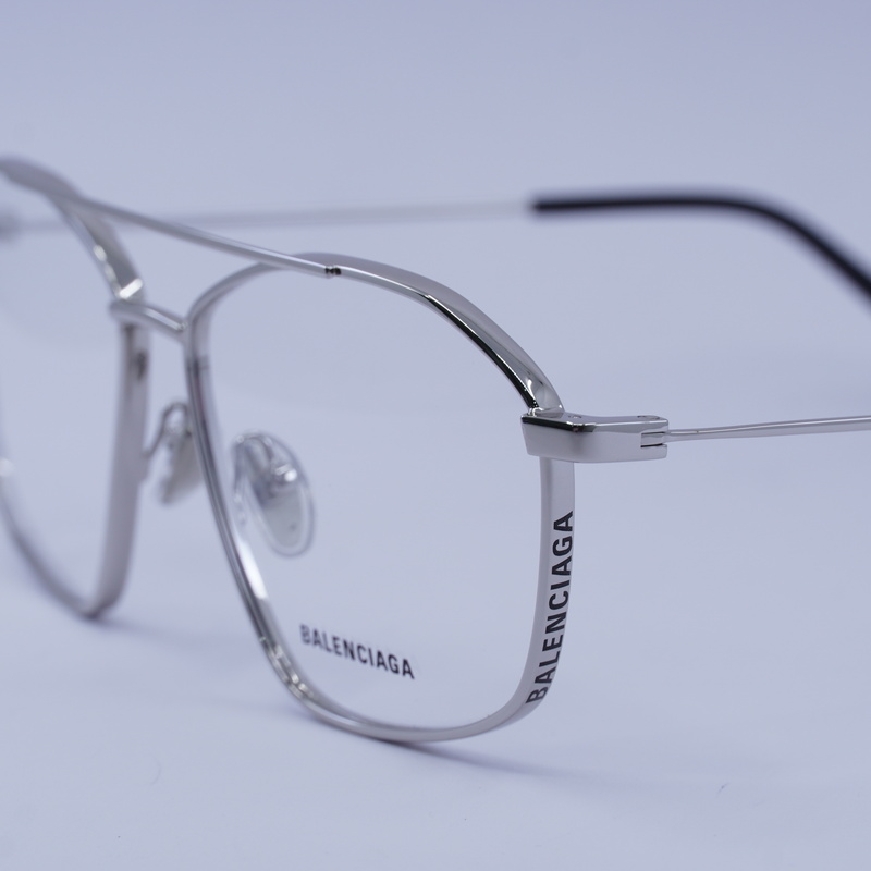 Balenciaga BB0199O Aviator Eyeglasses