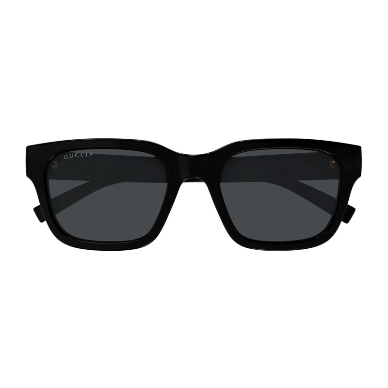 Gucci GG1857S Rectangle Sunglasses