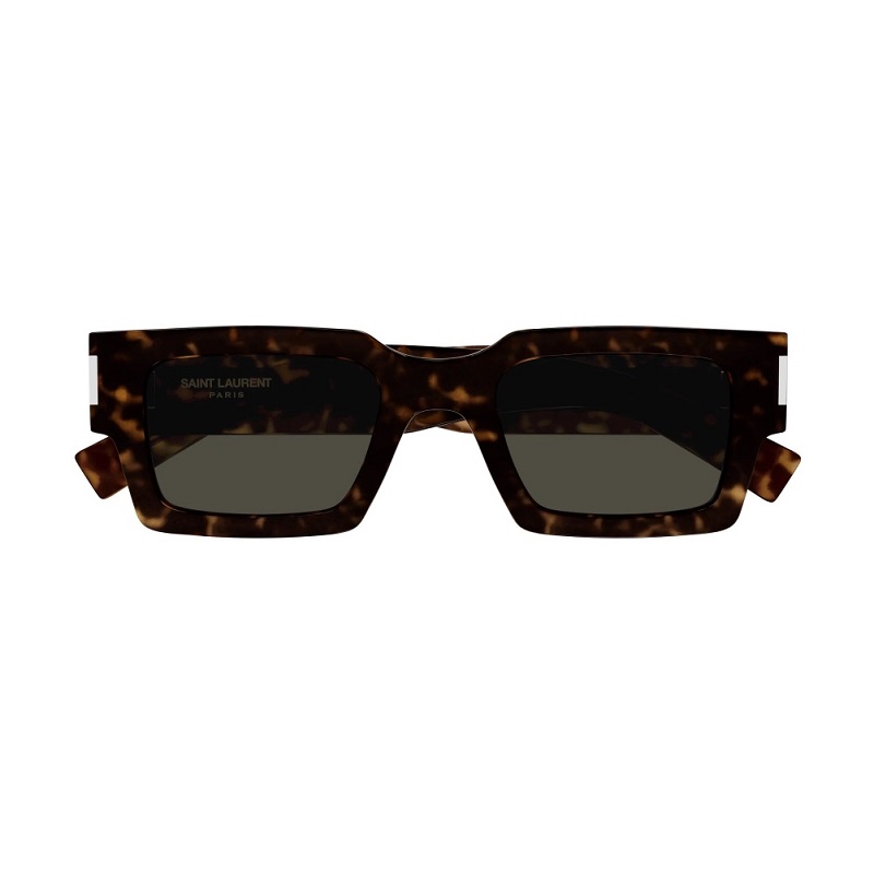 Saint Laurent SL572 Square Sunglasses