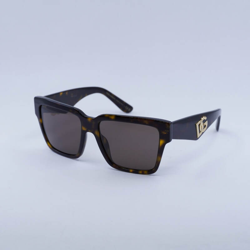 Dolce & Gabbana DG4436 Square Sunglasses