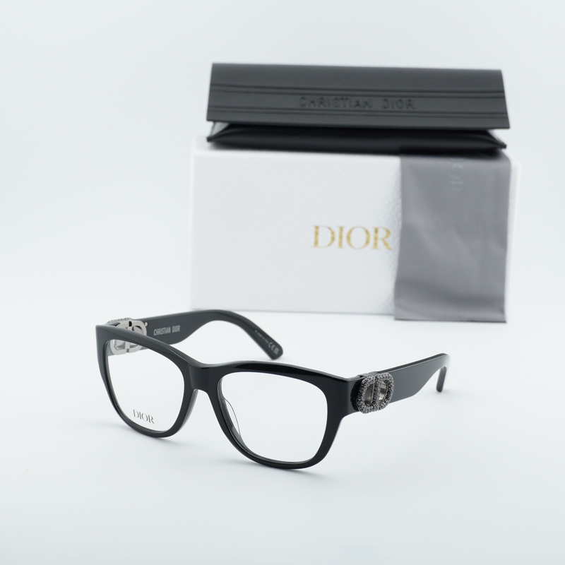 Dior 30MONTAIGNEOS4I Square Eyeglasses