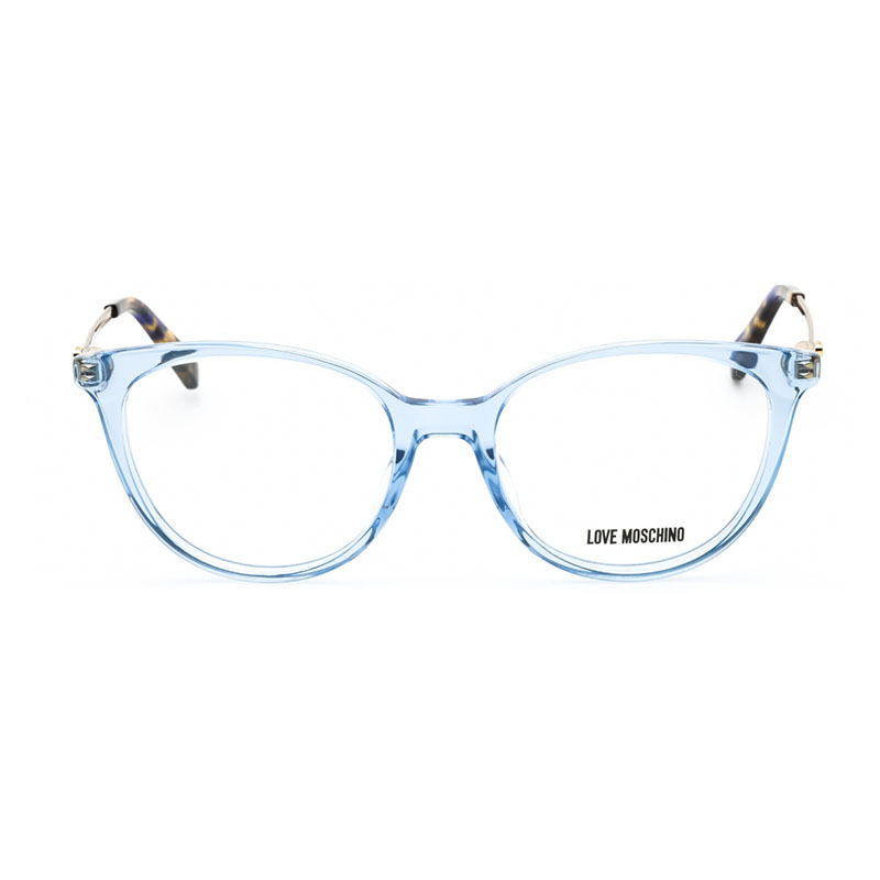 Moschino Love MOL549/SAM Cat Eye Eyeglasses