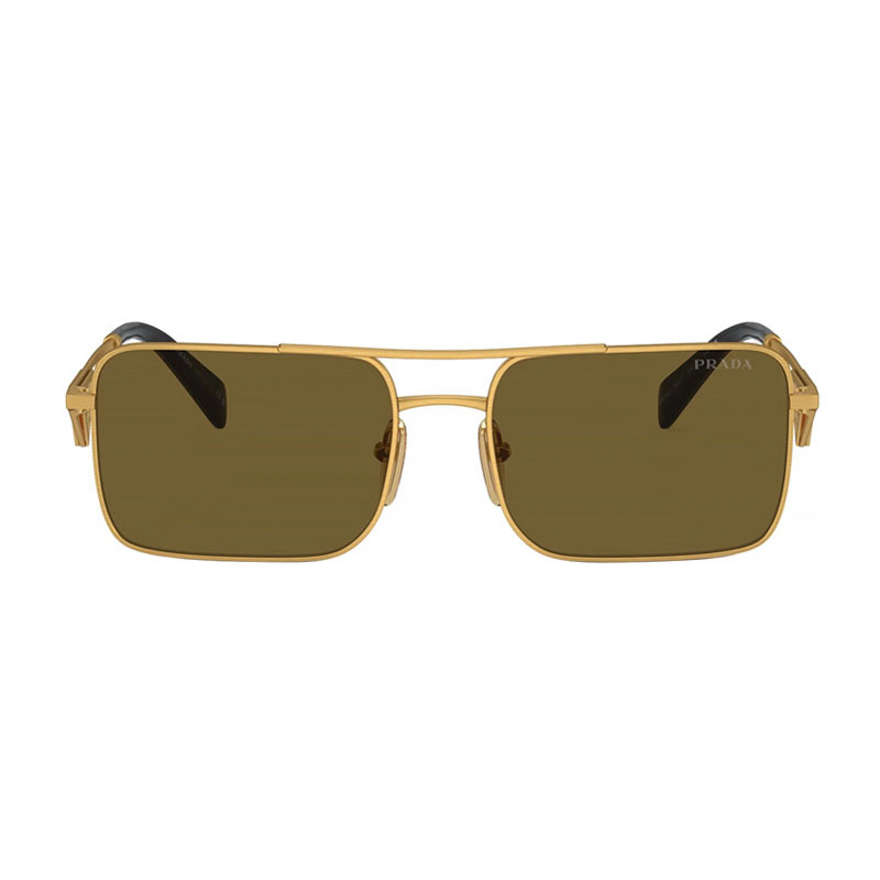 Prada PRA52S Rectangle Sunglasses