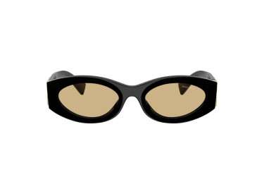 Miu Miu MU11WS 16K10R Black/Yellow
