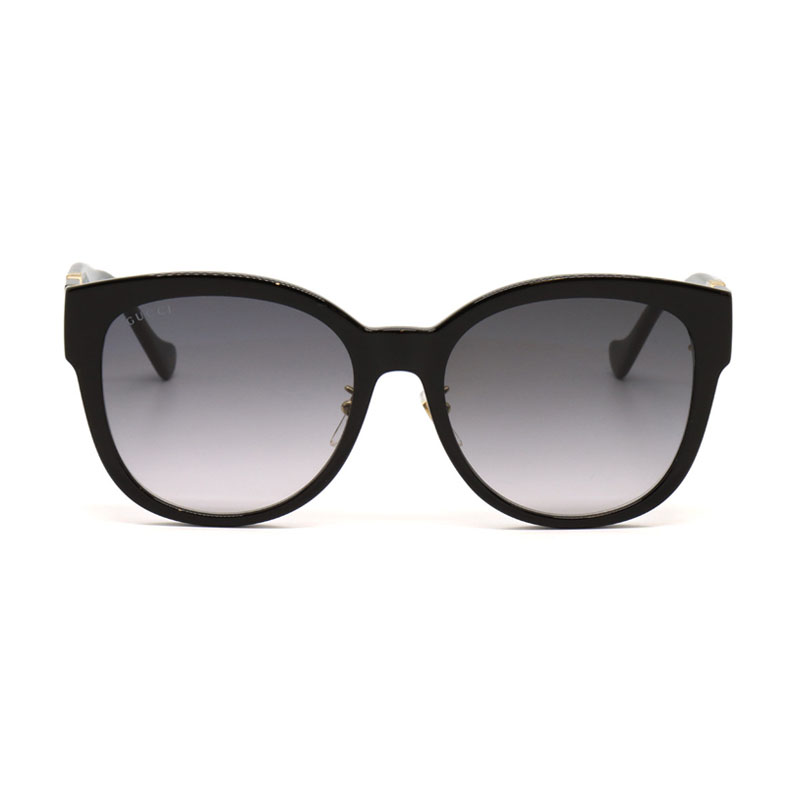 Gucci GG1028SK Cat Eye Sunglasses