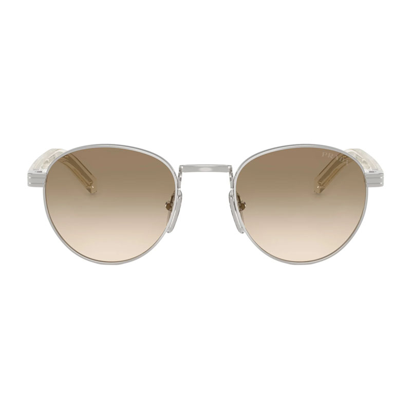 Prada PRB52S Round Sunglasses