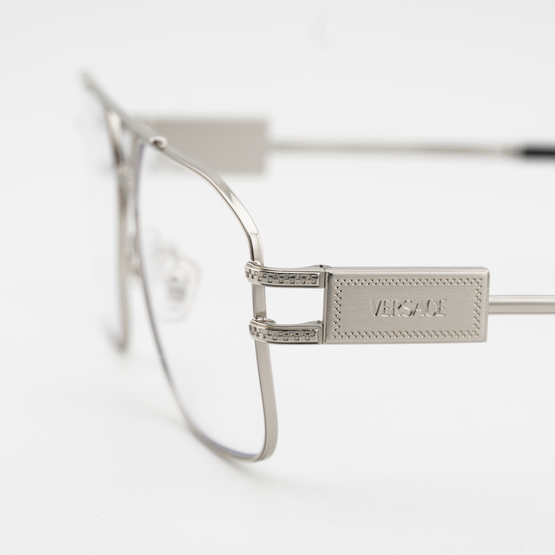 Versace VE1302 Aviator Eyeglasses