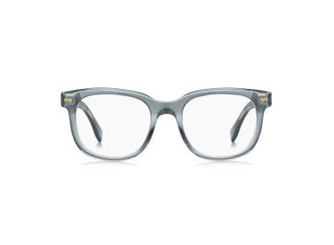 Hugo Boss BOSS 1444/N 0ZI9 00 Transparent Teal 52mm