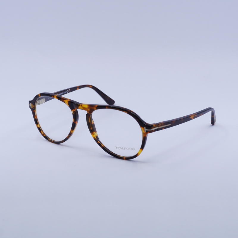 Tom Ford FT5413 Aviator Eyeglasses