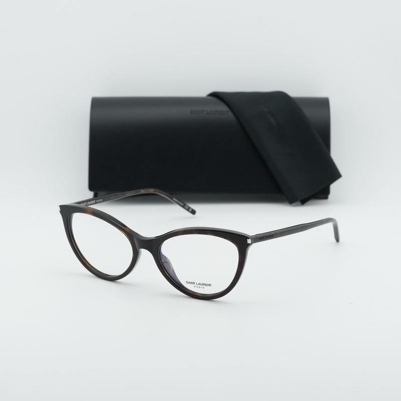 Saint Laurent SL833 Square Eyeglasses