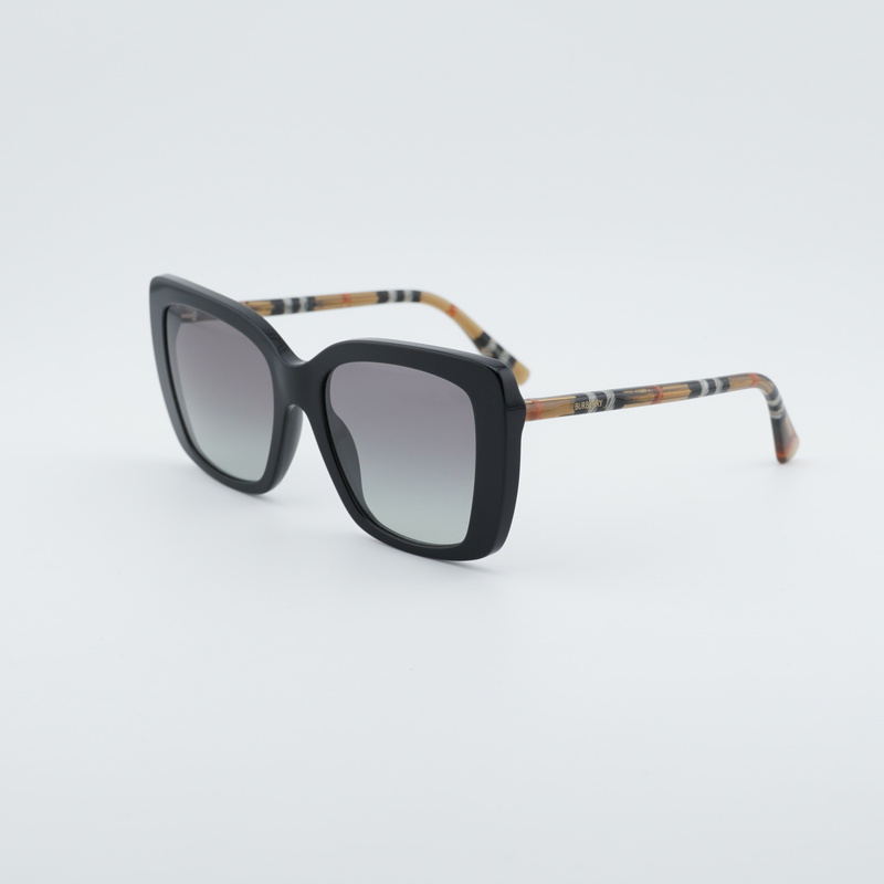 Burberry BE4456 Square Sunglasses