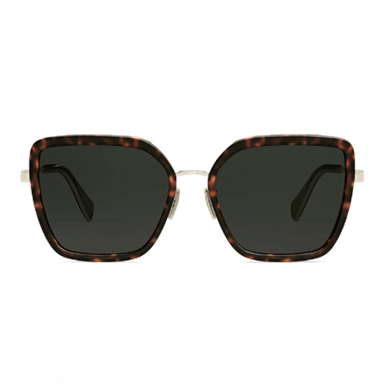Celine CL40221U Cat Eye Sunglasses