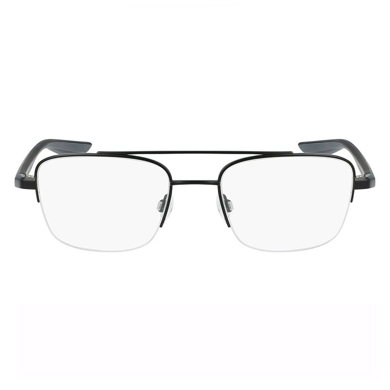 Nike NIKE8151 Rectangle Eyeglasses