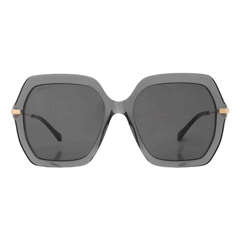 Jimmy Choo ESTHER/S Round Sunglasses