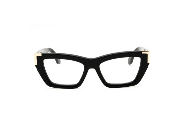 Palm Angels PERJ01D STYLE 1D 1000 Black 52mm