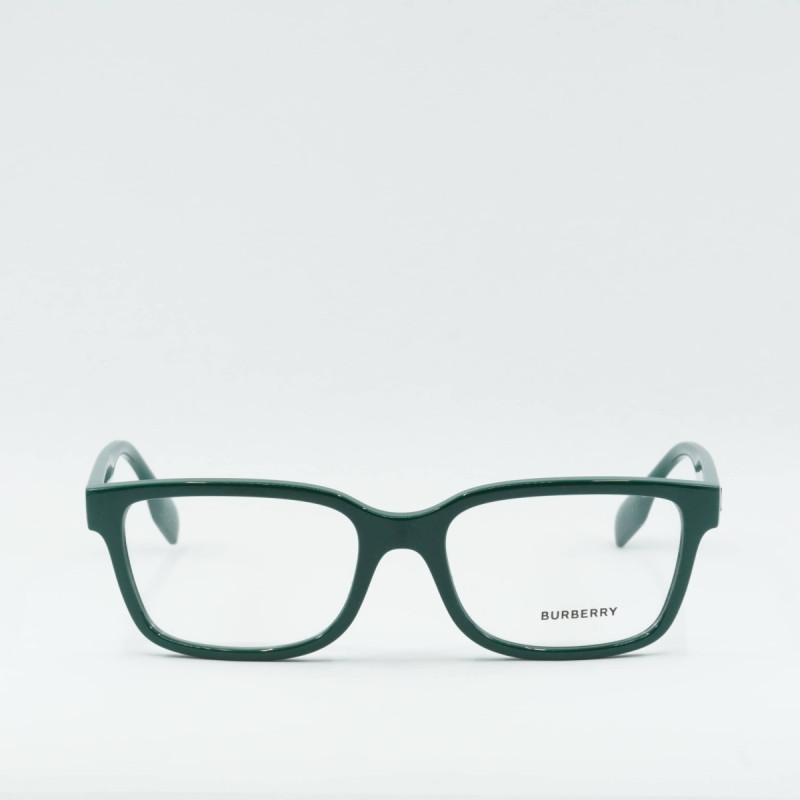 Burberry BE2379U Square Eyeglasses