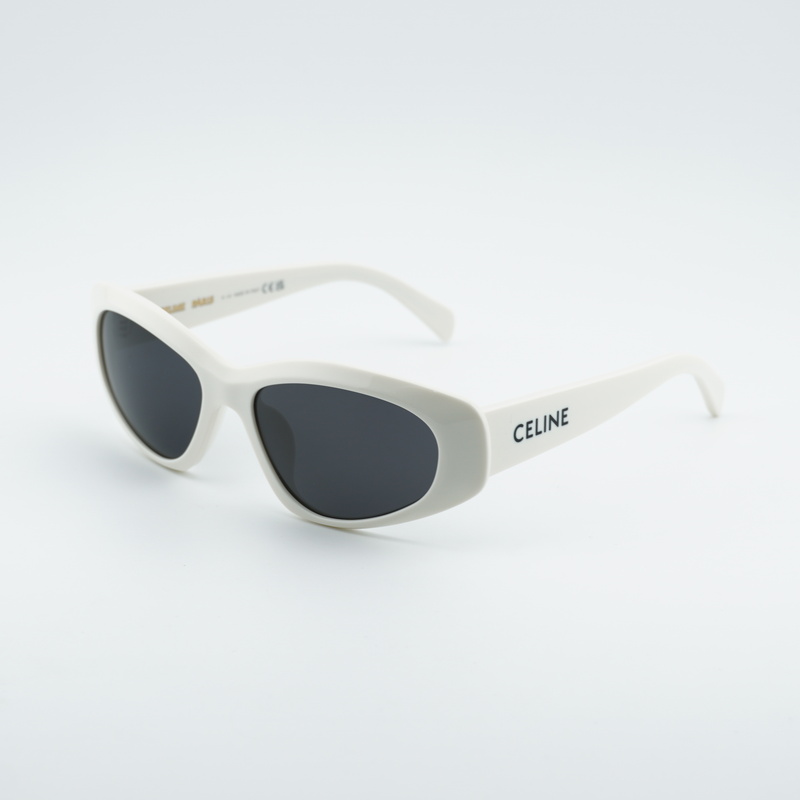 Celine CL40279U Cat Eye Sunglasses