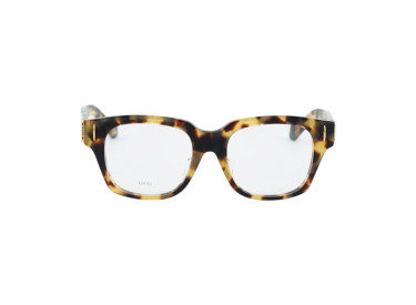 Loewe LW50091F 056 Brown Havana 51mm