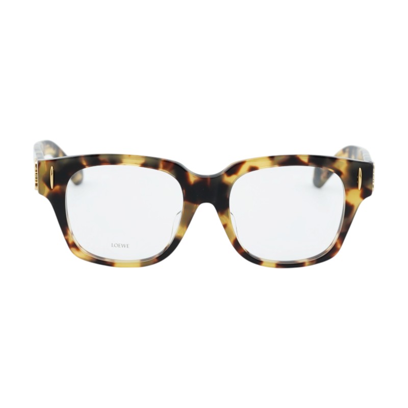 Loewe LW50091F Square Eyeglasses