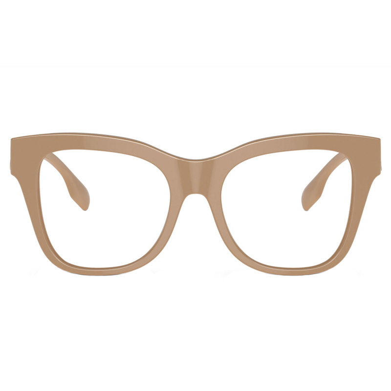 Burberry BE2388 Square Eyeglasses