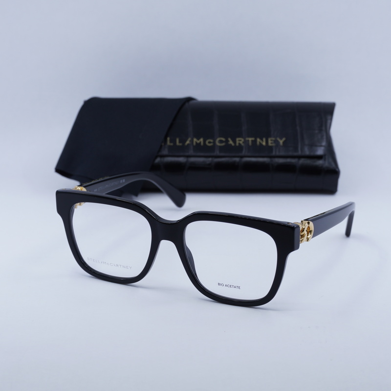 Stella McCartney SC50033I Square Eyeglasses