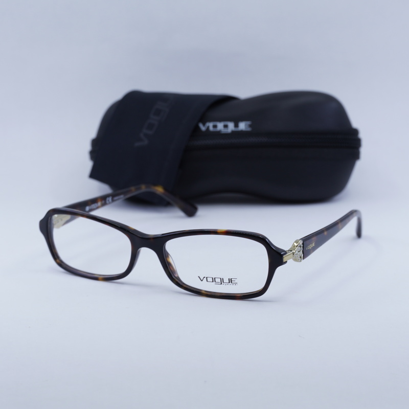 Vogue VO2789B Rectangle Eyeglasses