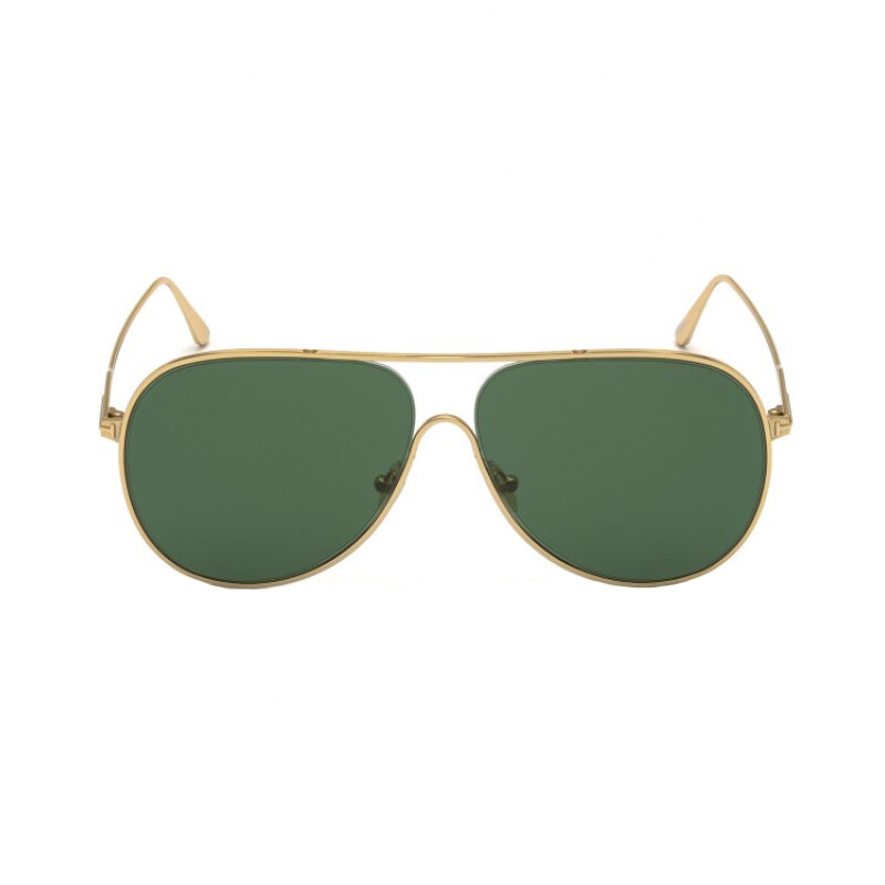 Tom Ford FT0824 Aviator Sunglasses