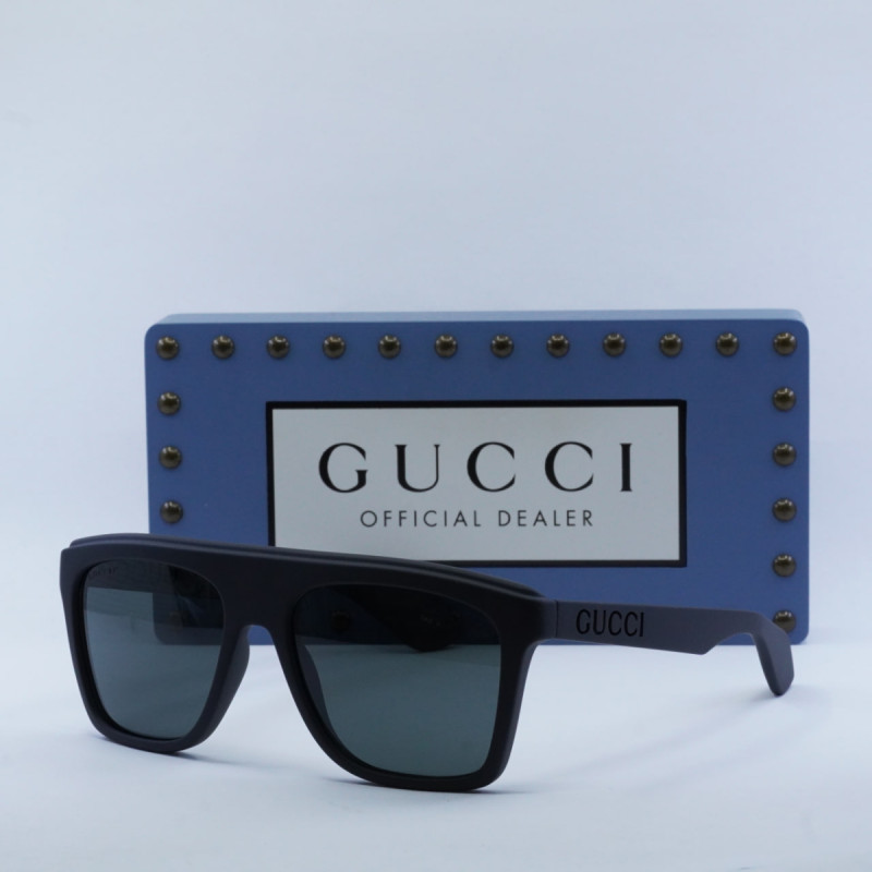 Gucci GG1570S Square Sunglasses