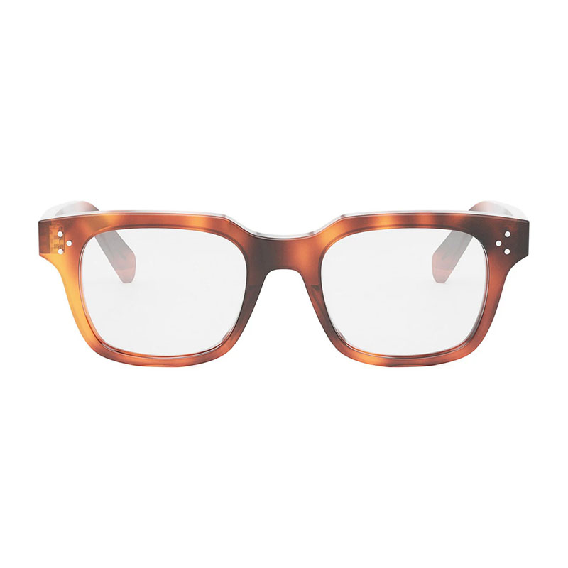 Celine CL50120I Square Eyeglasses