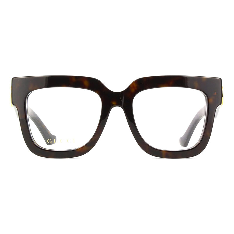 Gucci GG1549O Square Eyeglasses