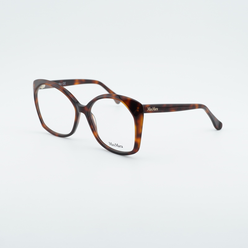 Max Mara MM5029 Square Eyeglasses